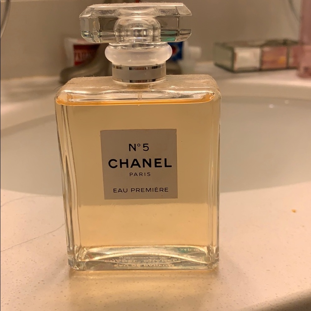 brand new chanel no5